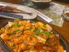 -烧鸟横丁(联发文创口岸店)