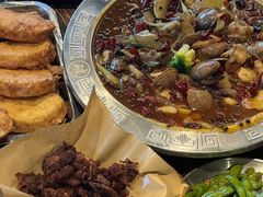 -破店肥哈·海鲜·烧烤(郑州银泰inPARK店)