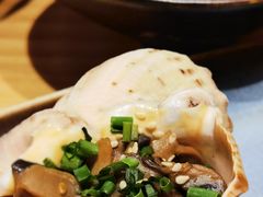 -和创柚子·会席日本料理(新区淮海街店)