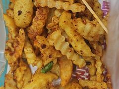 -段继美炸品店