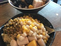 -鲜芋仙(苏州干将店)