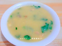 甜沫-老方子馅饼粥(台东店)