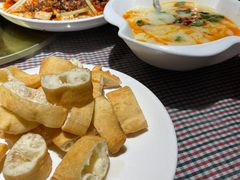 -乡村小榭饭店