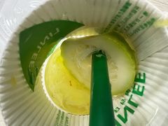 -LINLEE林里·手打柠檬茶(黄浦茂名南路店)