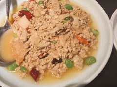 -老头儿油爆虾·1987杭州烟火味(湖滨银泰in77D区店)