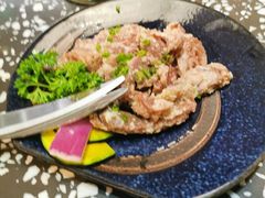 -黑牛の場烤肉(摩天活力城店)