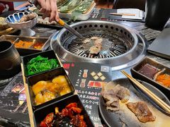 -井上和牛烤肉(大润发店)