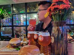 -Boxing Cat Brewery拳击猫精酿啤酒馆(永福店)
