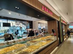 -上海市长春食品商店(淮海中路店)