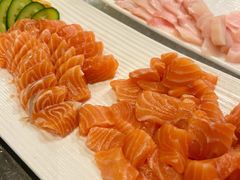 -常州富力喜来登酒店 Feast盛宴标帜西餐厅(新北万达广场店)