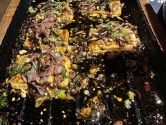 -吞鱼兽麻辣烤鱼(万达店)