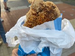 -豪大大鸡排(大围店)