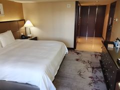-上海波特曼丽思卡尔顿酒店