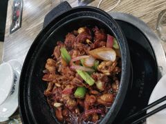 -嘟享吃重庆鸡公煲(五一店)