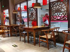 大堂-鼎高高陕西美食(龙德广场店)