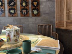 -锦府盐帮·李宅(领展购物广场中关村店)