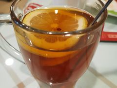 -香港威特瑞茶餐厅(小白楼音乐厅店)