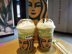 -星巴克臻选(成都宽窄巷子店)