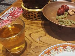 -清真·双公羊·馕坑烤全羊(奥体店)