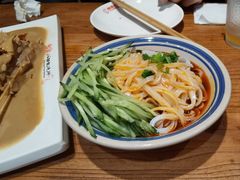 -福苗小骆驼烧烤(中关村店)