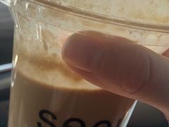 -seeu coffee(江滩店)