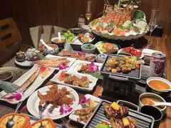 -一本料理(西溪天街店)