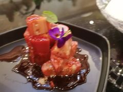 -巴音浩日娲·蒙餐(双林东路店)