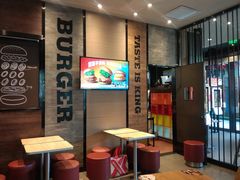 -汉堡王(徐汇绿地缤纷店)