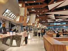 -食悦天美食广场(重庆IFS国金店)