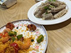 -德胜轩正宗顺德菜(宝安沙井会展中心店)