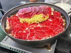 -炙韩料理·部队锅专门店