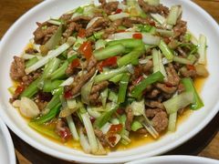 -福满楼特色餐厅(金牛万达广场店)