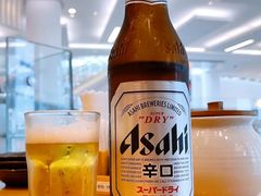 朝日啤酒-胜博殿日式炸猪排(西红门店)
