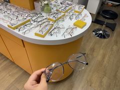 -美空眼镜·星趣控·新乐学·控优点合作店(周浦万达店)