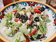 -Uncle Kosto科斯托·中东菜