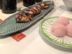 -三禾寿司(君尚店)