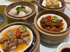 -猪肉婆私房菜(容桂总店)