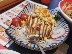 -仙隐小鹿料理食堂(惠济万达店)
