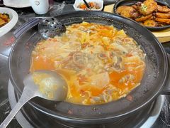 -李师傅脆肚(华强北店)