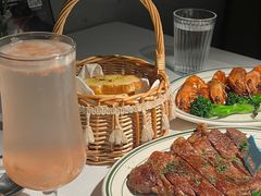 -研食记西餐厅(金融中心店)