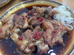 -贤花饭店(城阳店)