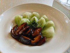 -上海和平饭店龙凤厅 Dragon Phoenix