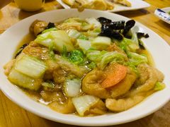 -阿东农家菜(新场古镇下塘街店)