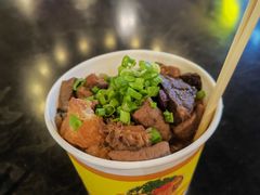 罗卜牛杂-阳江猪肠碌(时尚天河店)
