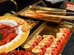 -牛New寿喜烧(金茂览秀城店)