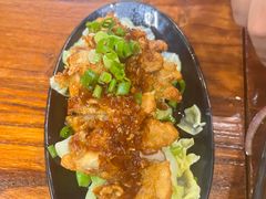 -屯屯面(海尔路店)