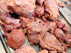 -刘纪孝腊牛羊肉(北广济街店)