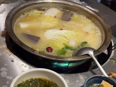 -夜宴江景餐厅