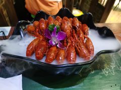 -龙虾风暴(松江店)