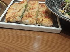 -海之屋韩式烤肉(海棠68环球美食街店)